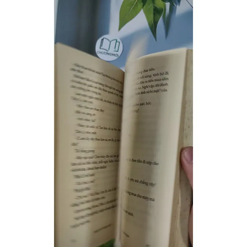 Cô gái đến từ hôm qua - Nguyễn Nhật Ánh 798386