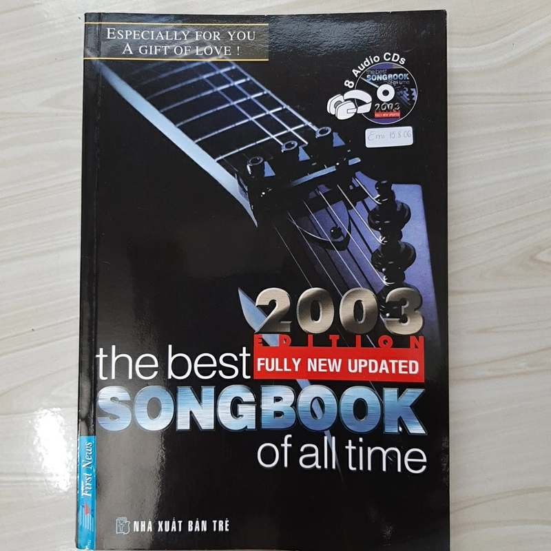 The best SONGBOOK of all time 325628