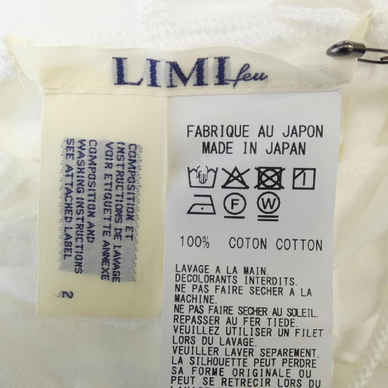 LIMI feu LP-T34-034 Ensemble - Hàng hiệu Authentic 811695