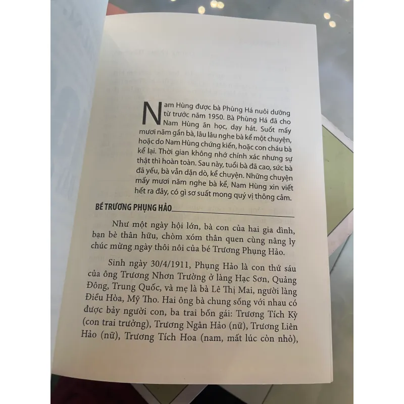 NGHỆ SĨ NHÂN DÂN PHÙNG HÁ: TRỌN ĐỜI TRẢ NỢ DÂU  1027548