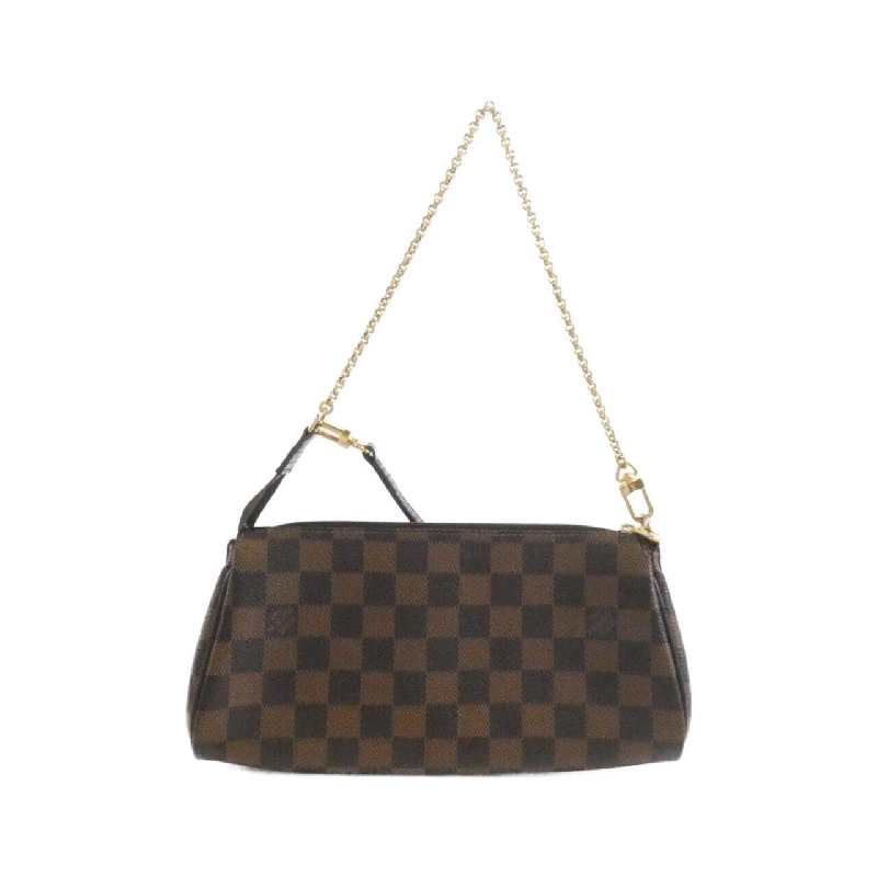 Túi xách vai Louis Vuitton Damier Eva N55213 608916