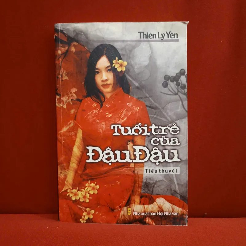 Tuổi trẻ của Đậu Đậu 📚 1023611