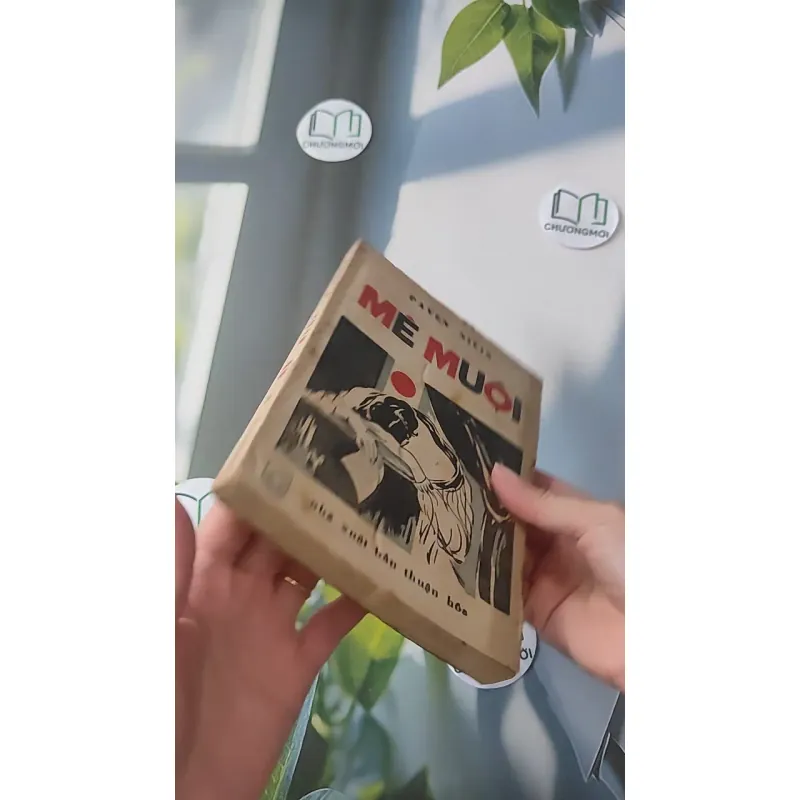 [XƯA] Mê Muội (1987) - Paven Nilin 997734