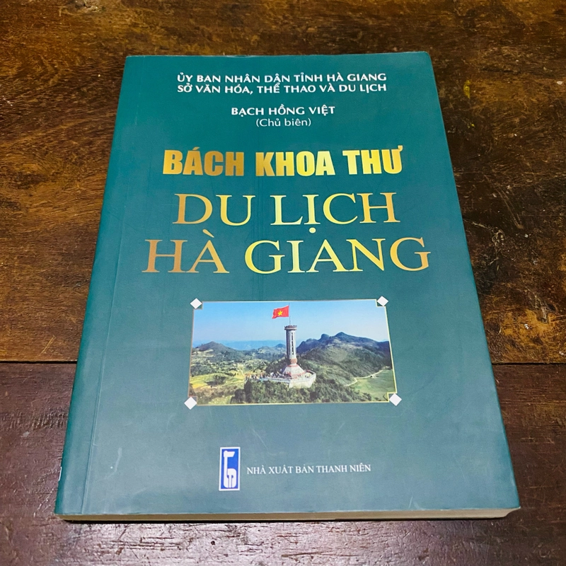 Bách khoa thư du lịch Hà Giang  378826