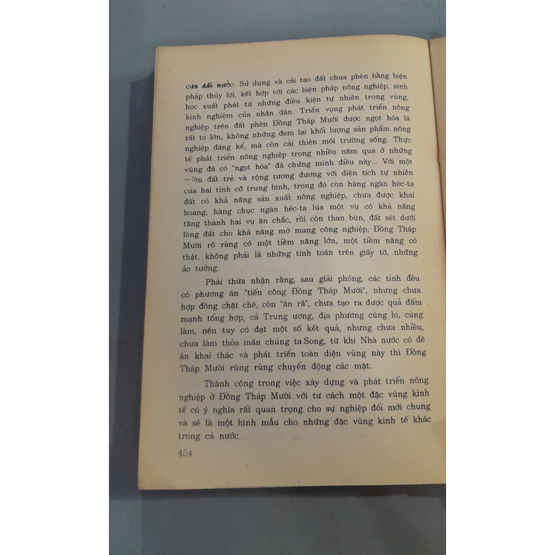LỊCH SỬ ĐỒNG THÁP MƯỜI - Võ Trần Nhã 444336