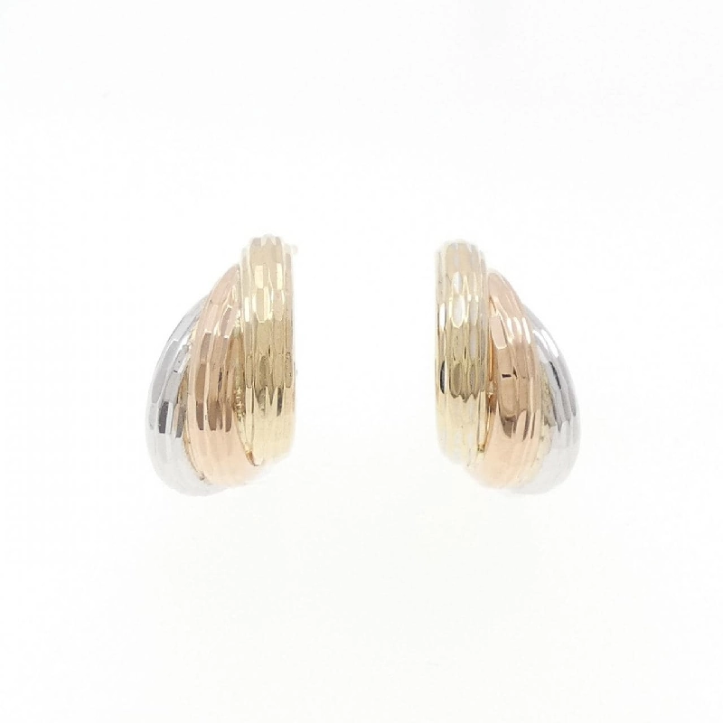 K14 Ba màu Bông tai - Hàng hiệu Chính hãng 869112