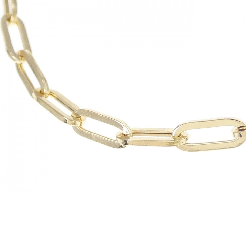 K18YG Dây chuyền - Hàng hiệu Chính hãng 864008