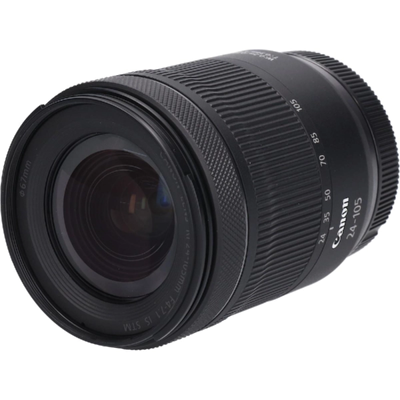 Ống kính RF24-105mm F4-7.1 IS STM - Hàng hiệu Chính hãng 879534