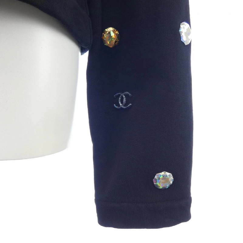 Áo cardigan CHANEL LOOK47 P71493K10289 21K 632829