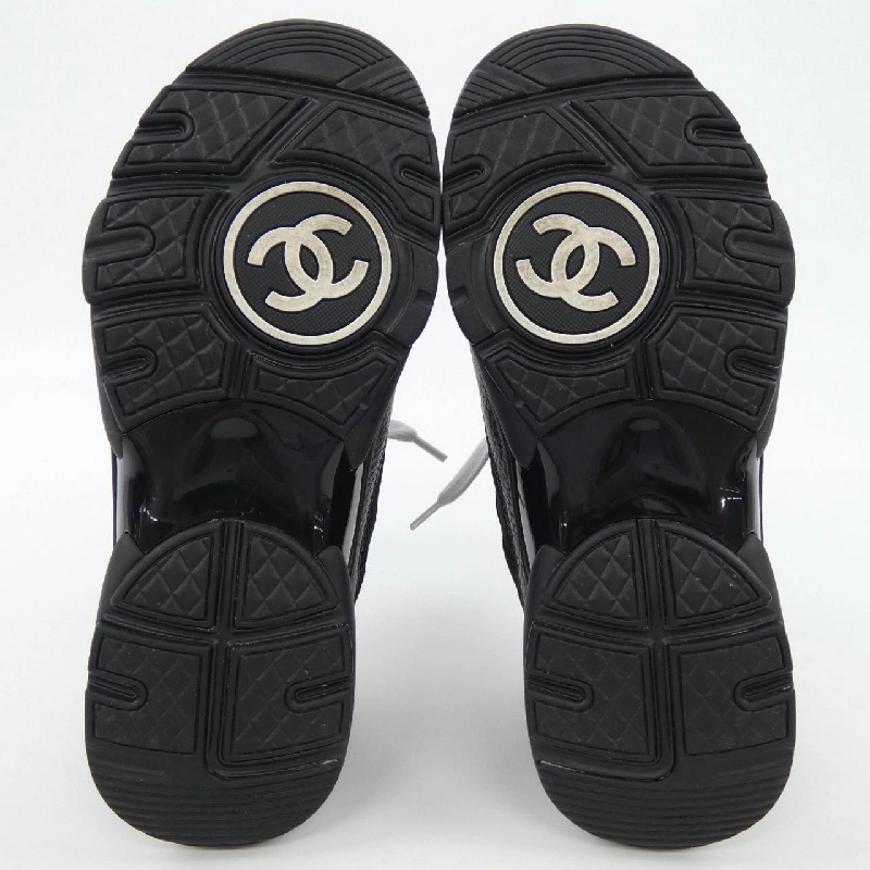 Giày thể thao CHANEL 659325