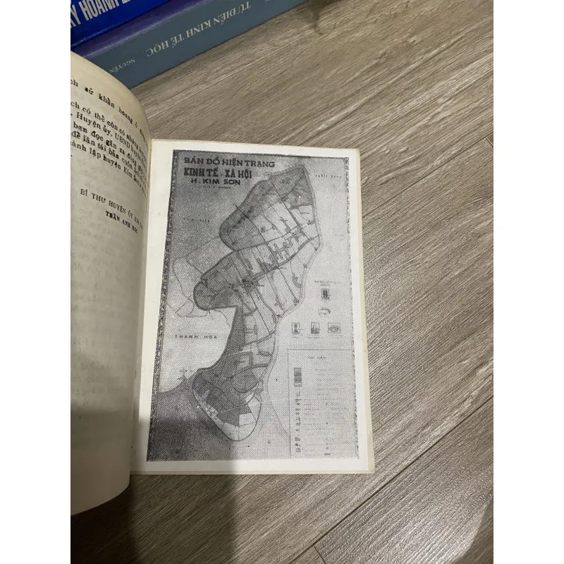 CÔNG CUỘC KHẨN HOANG THÀNH LẬP HUYỆN KIM SƠN (KỶ SỬU 1829) 751654