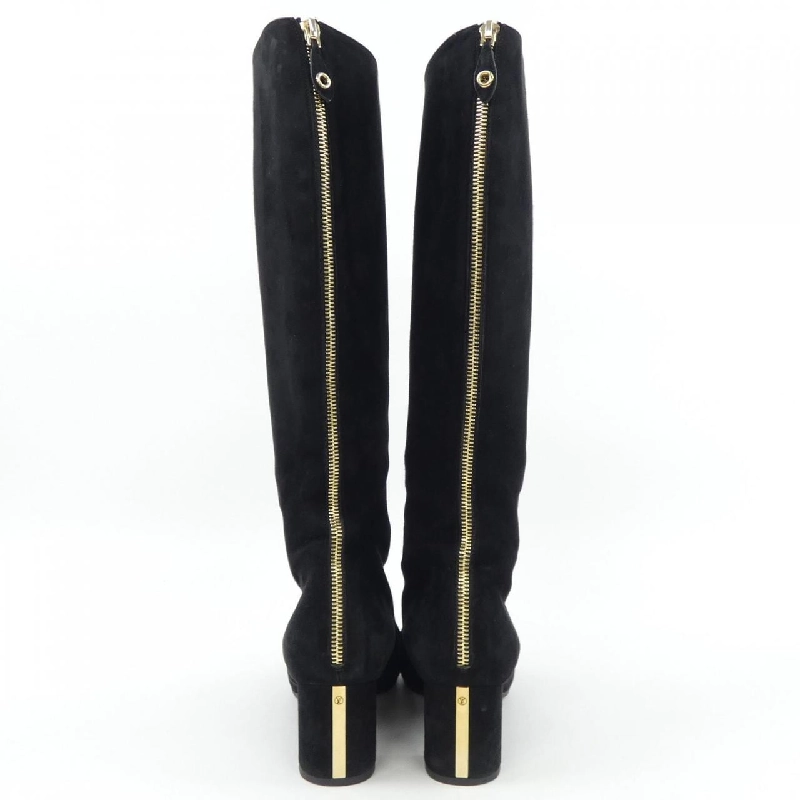 Giày bốt dài LOUIS VUITTON MA0156 - Hàng hiệu Authentic 828488