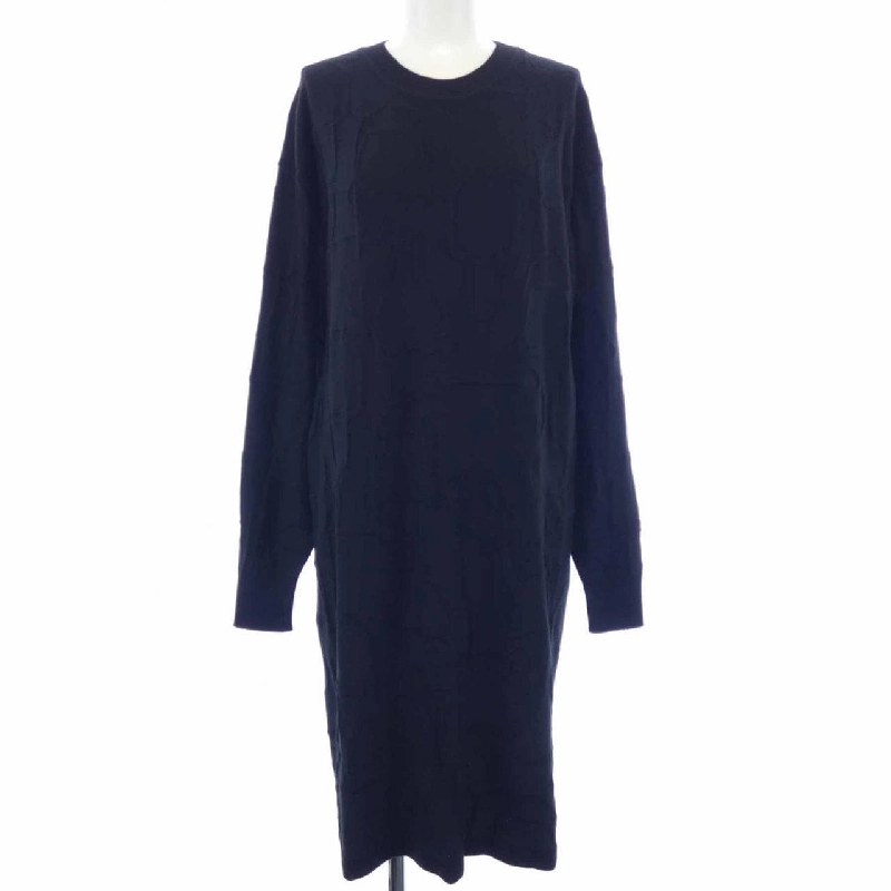 【Mã giảm giá】Đầm HERMES 650176