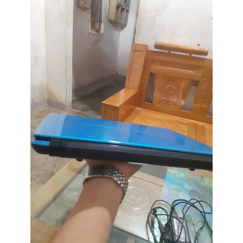 Laptop Acer cũ 13 ính 800k 541771
