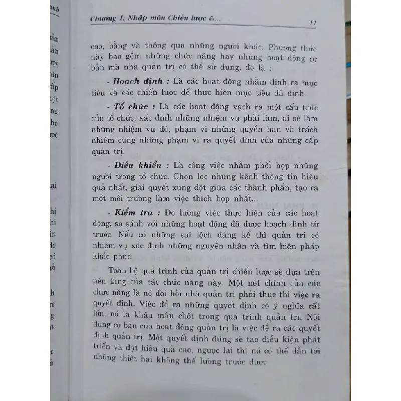 Chiến lược & chính sách kinh doanh - PGS.TS. Nguyễn Thị Liên Diệp, ThS. Phạm Văn Nam (biên soạn) 577749