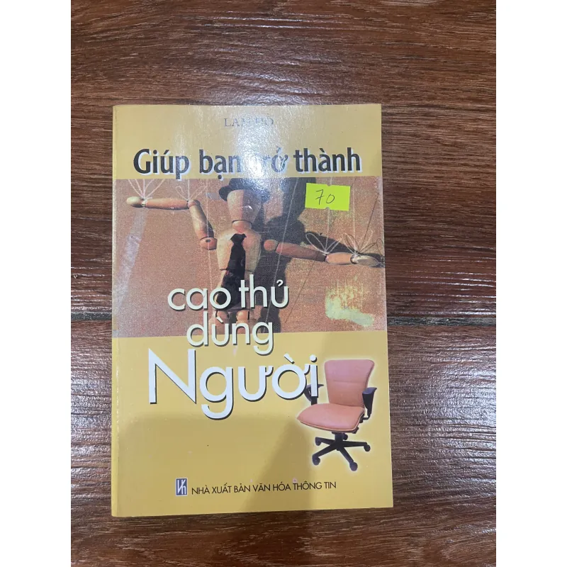 Giúp bạn trở thành cao thủ dùng Người (7) 1010727