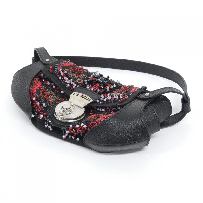 Fendi 8BR429 LU7 Túi đeo vai - Hàng hiệu Chính hãng 802698