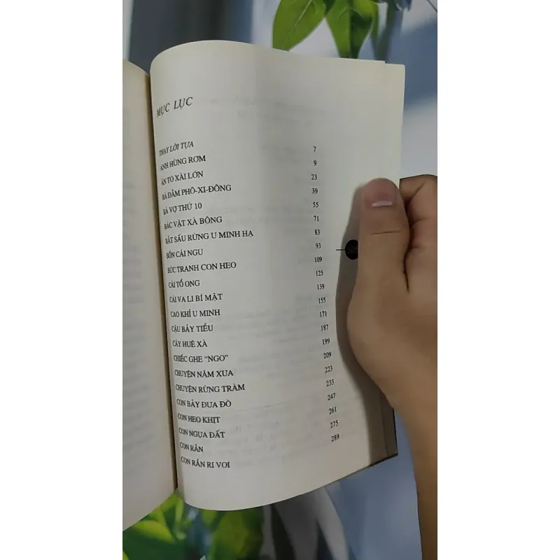 Hương Rừng Cà Mau 1 - Sơn Nam 798438