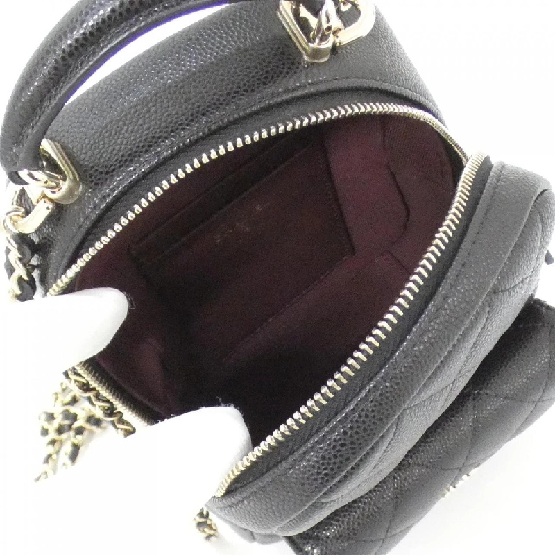 Balo Chanel Timeless Classic Line AP3753 609085