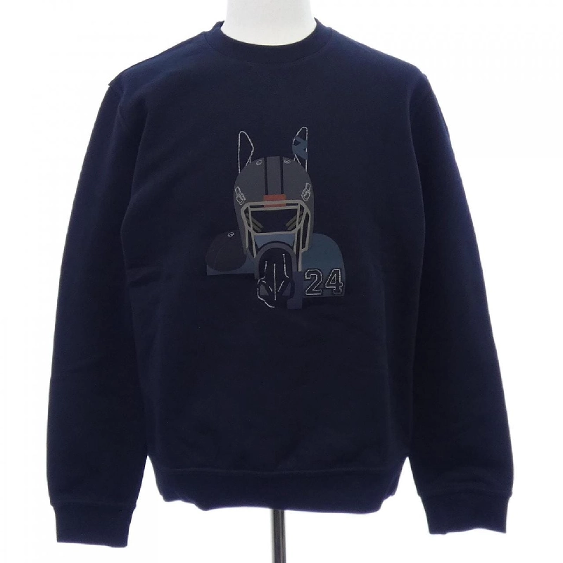 HERMES Quaterbash *32-5721 Sweat - Hàng hiệu Authentic 884449