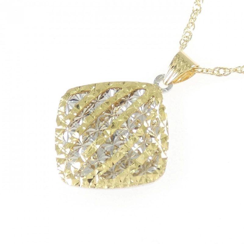 750YG/750WG/K18 Dây chuyền - Hàng hiệu Authentic 846769