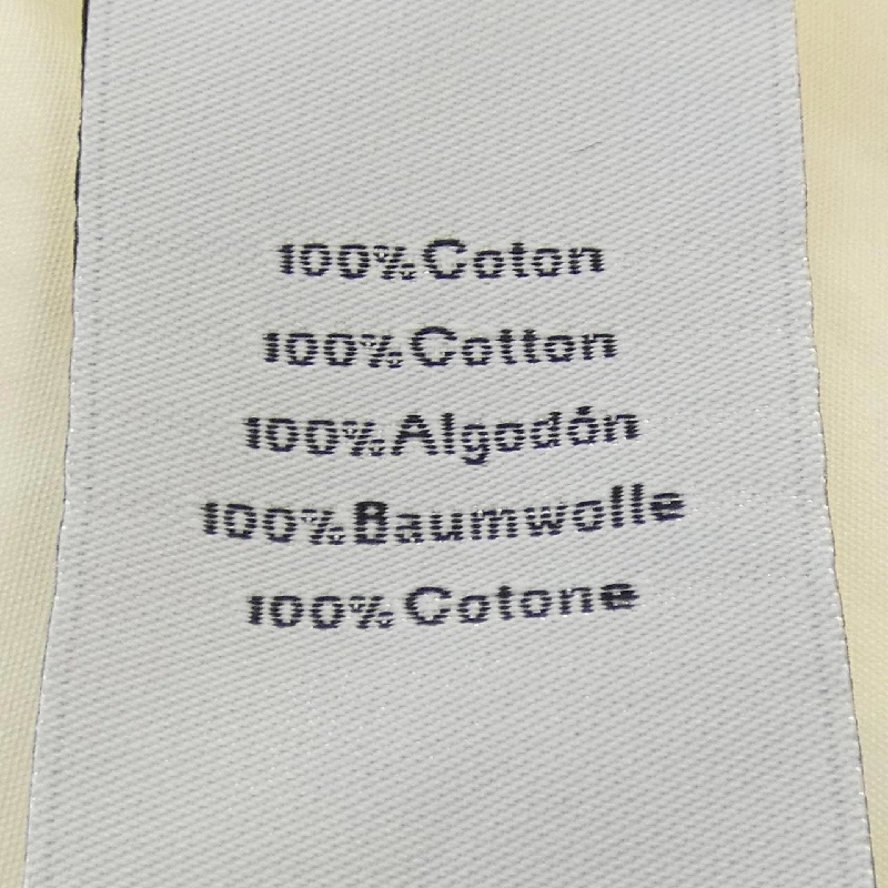 HERMES *32-5613. Áo sơ mi - Hàng hiệu Authentic 903981