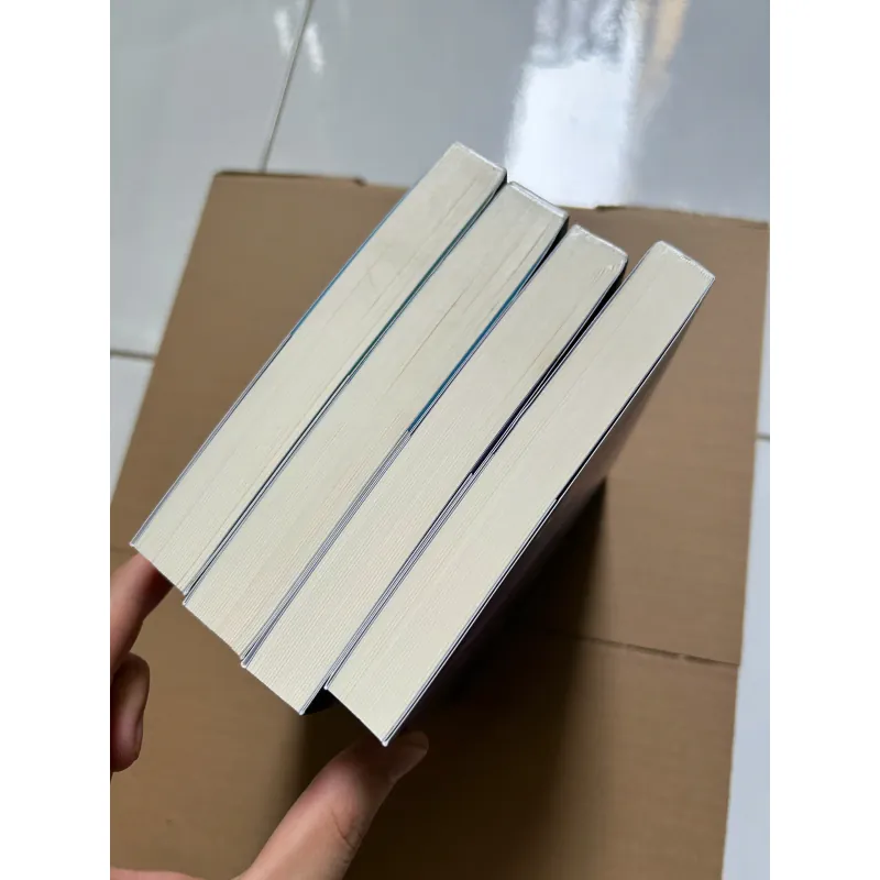 Combo Khế Tử (Trọn Bộ 4 Tập) - Tác giả:Dịch Tu La 798839