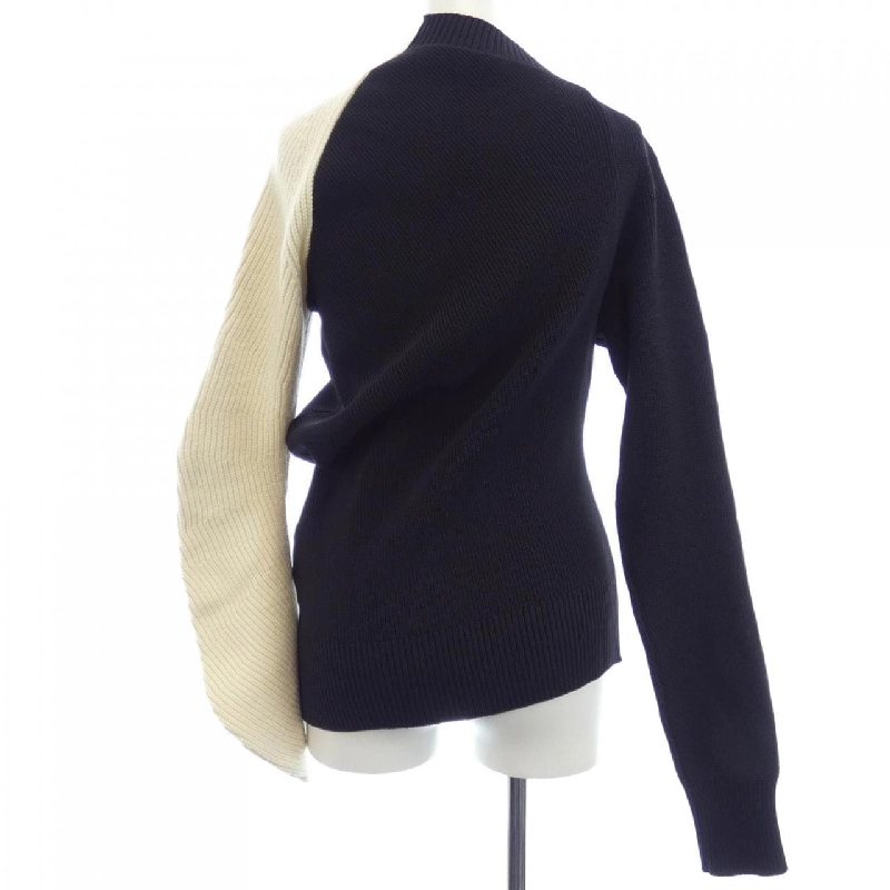 【Mã giảm giá】SACAI Áo len 640367