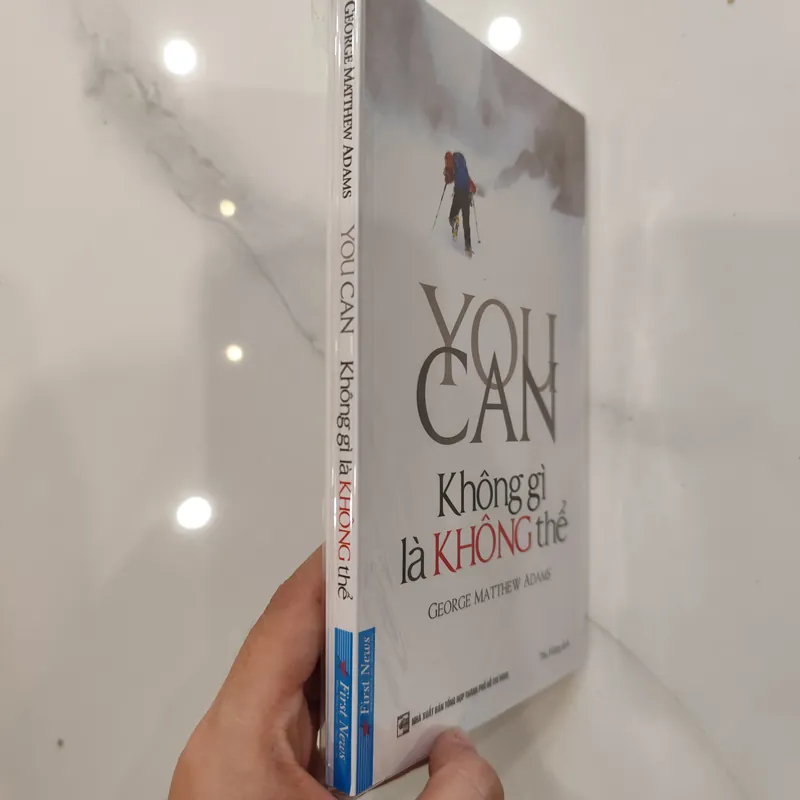 You can không gì là không thể  591464