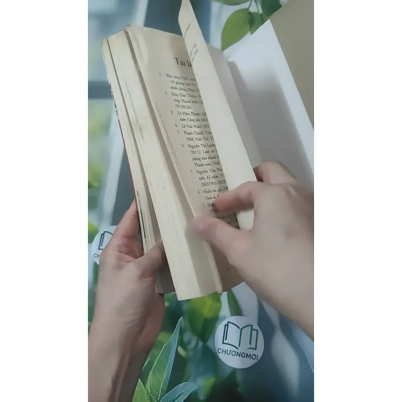 [MIỄN PHÍ BỌC SÁCH] Nhân Vật & Sự Kiện 1018894