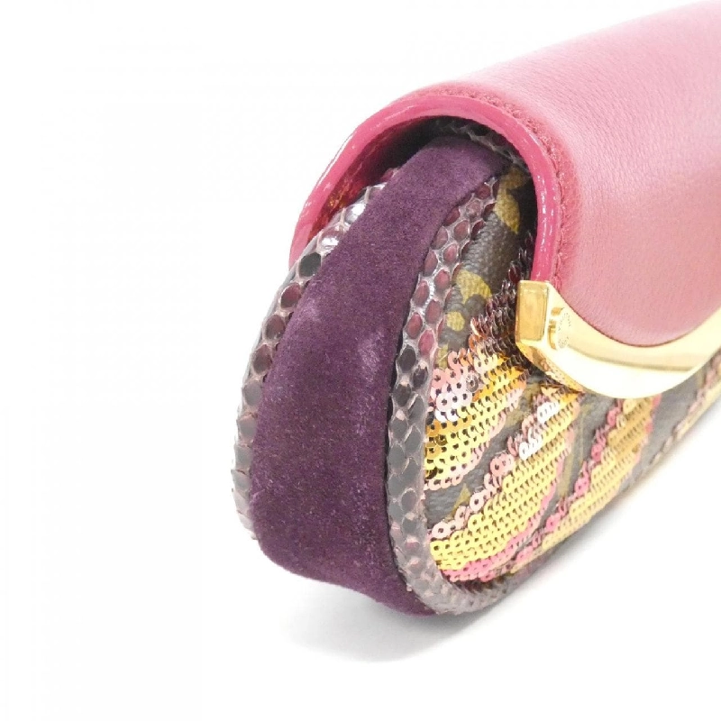 Túi xách tay Louis Vuitton Monogram Savage Cab N91114 608367