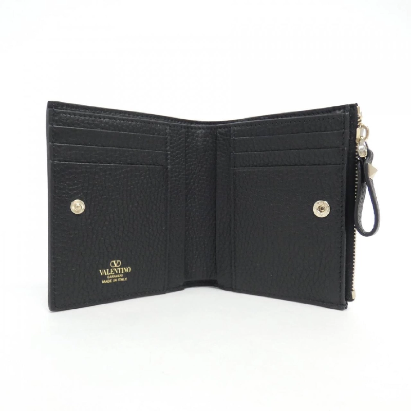 【Sản phẩm mới】Ví Valentino Garavani 4W2P0W06VSH 622152