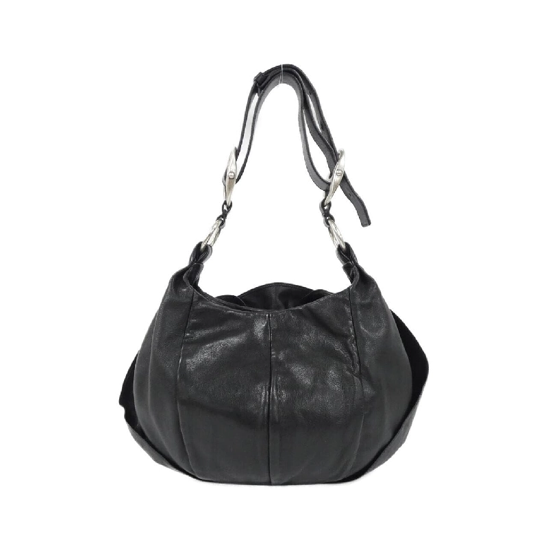 Túi xách vai NADJA 112937 của YVES SAINT LAURENT - Hàng hiệu Authentic 801389