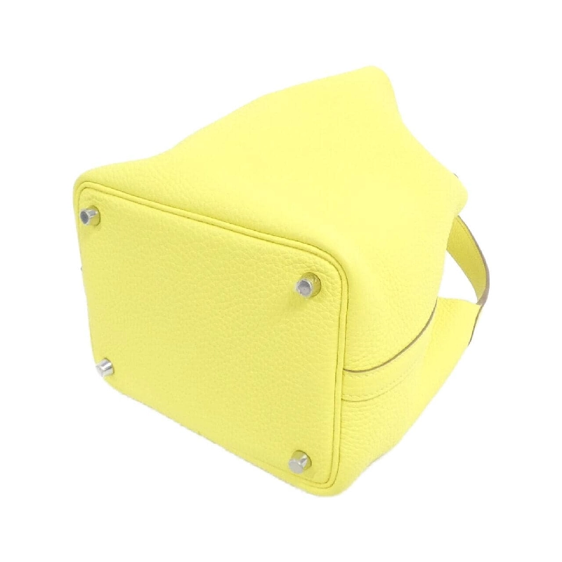 Túi Hermes Picotin Lock PM 056289CK - Hàng hiệu Authentic 615617