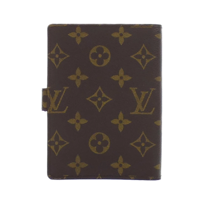 Louis Vuitton Monogram Agenda PM R20005 Organizer 625115