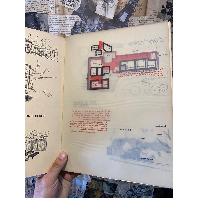 Encyclopédie De La Maison, Vol 1: Architecture Extérieure Et Intérieure 735251