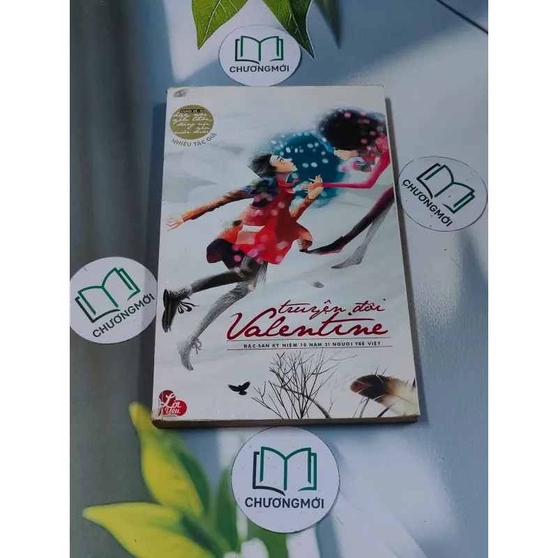 Truyện đôi Valentine 688582