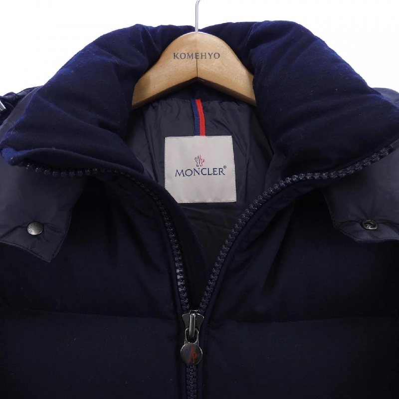 MONCLER Áo khoác lông - Hàng hiệu Chính hãng 904423
