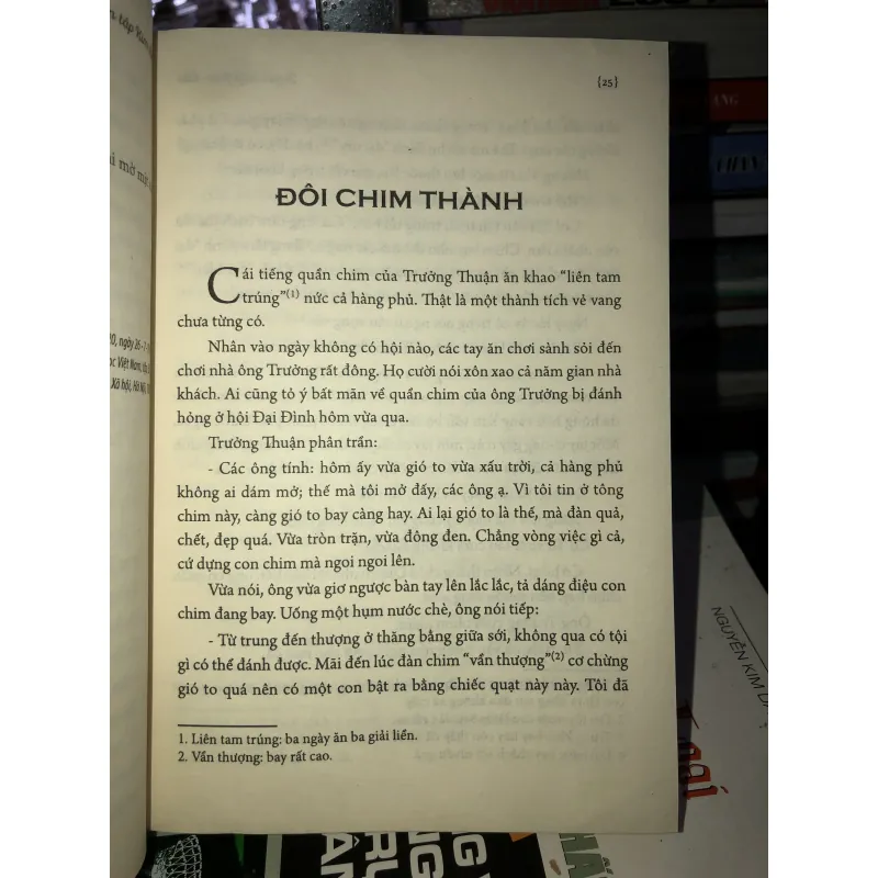 Tuyển tập Kim Lân  998317