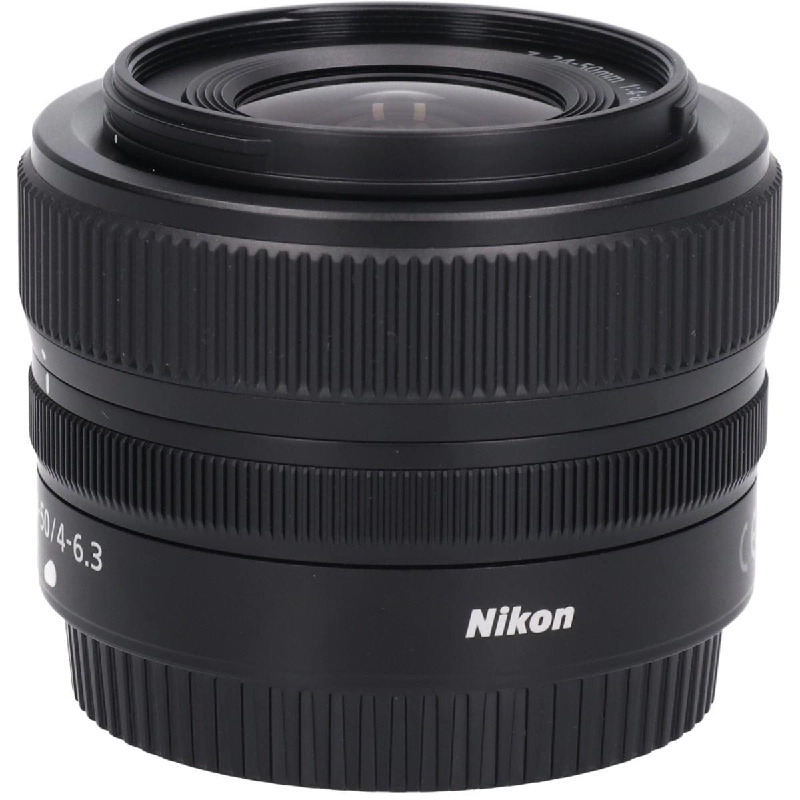 Z24-50mm F4-6.3 - Hàng hiệu Authentic 878664