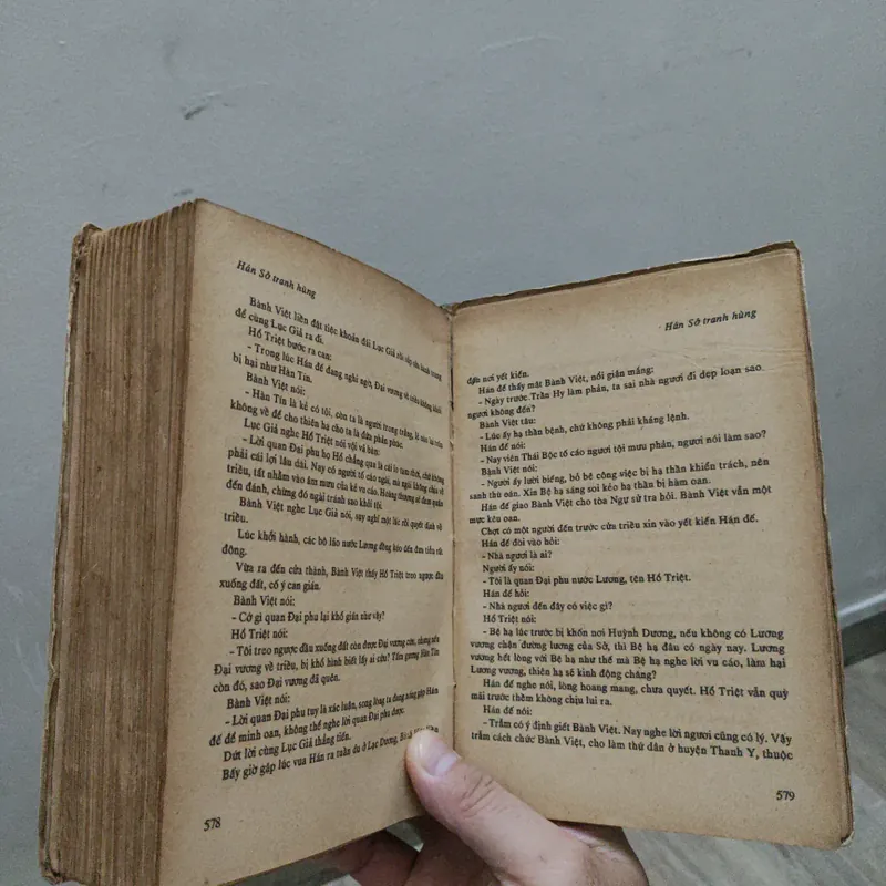 Hán Sở Tranh Hùng  568876