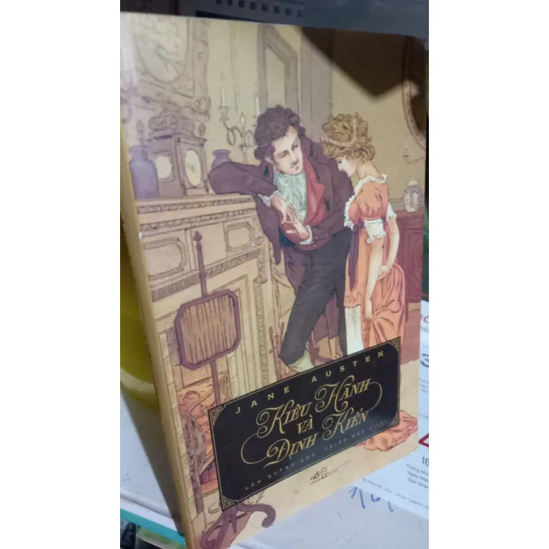 kiêu hãnh và định kiến 791272