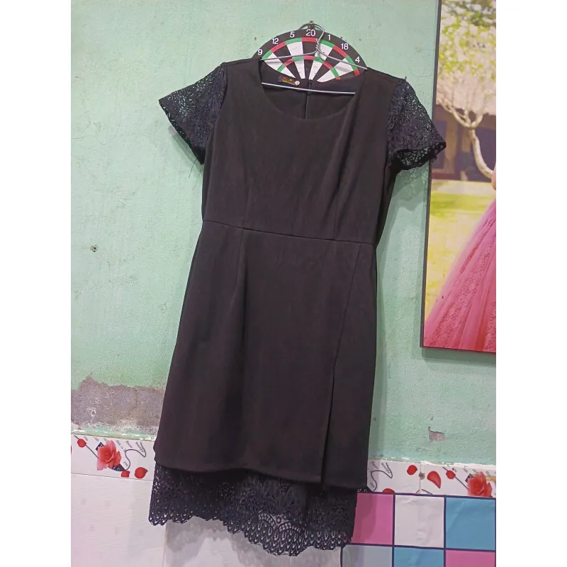 Đầm body bigsize  933015