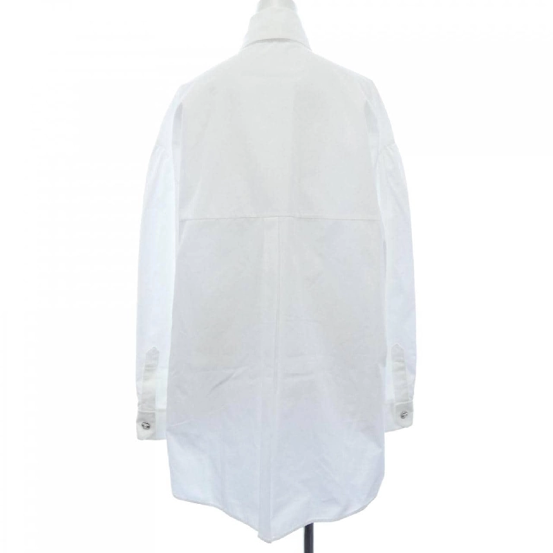 【Mã giảm giá】Chanel CHANEL Áo sơ mi 646228