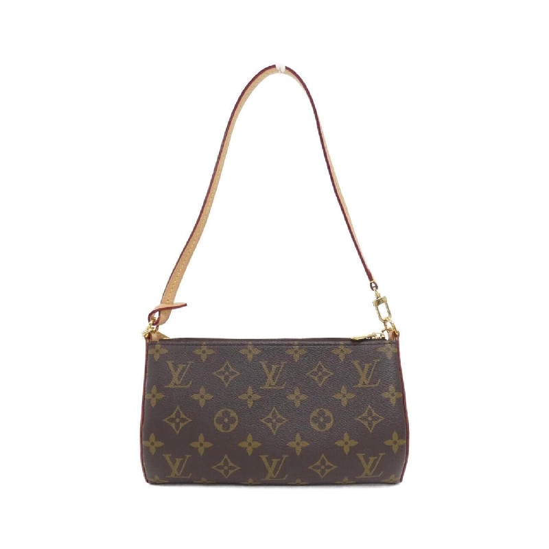 Túi đeo vai Louis Vuitton Monogram Pochette Tuilé MINI M12859 609524