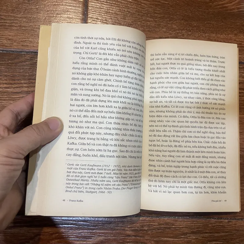 Thư gửi bố - Franz Kafka (9) 1030795