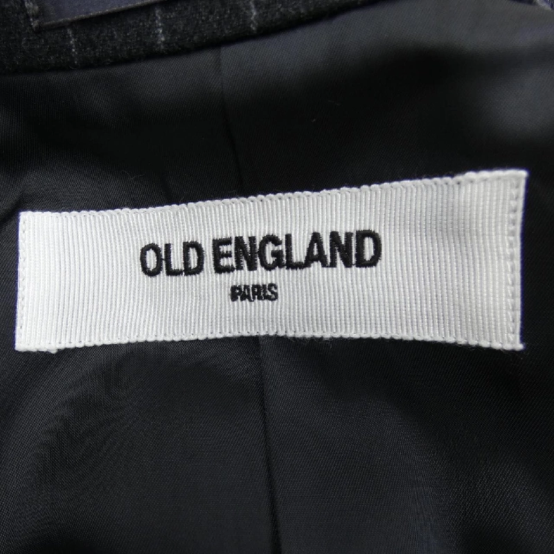 OLD ENGLAND - Bộ vest Hàng hiệu Authentic 906767