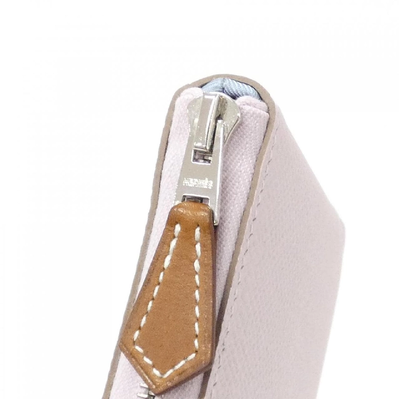 Ví Hermès DELLA CAVALLERIA Silk In Compact 069646CK 620623