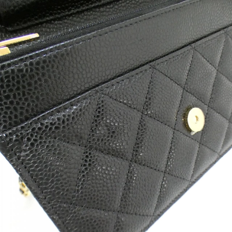 Ví dây chuyền Chanel Timeless Classic Line AP0250 619926