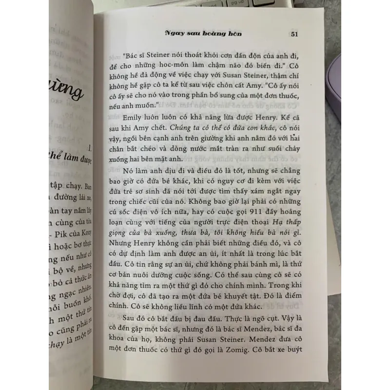 NGAY SAU HOÀNG HÔN - STEPHEN KING 571960